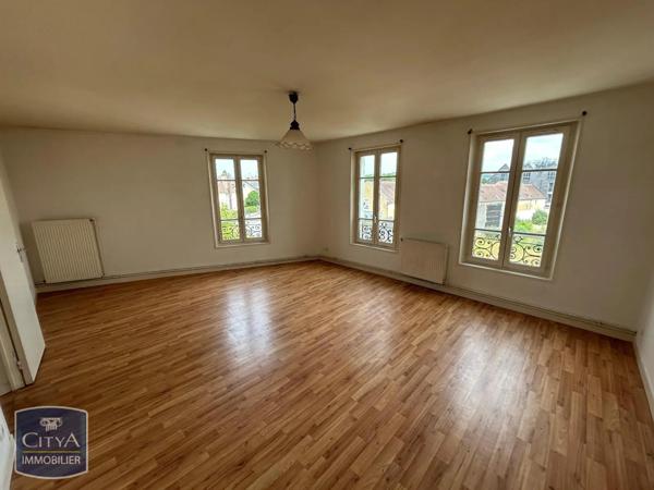 Immeuble à vendre 262.81m²