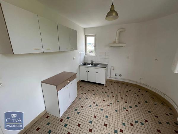 Immeuble à vendre 262.81m²