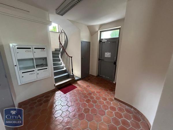 Immeuble à vendre 262.81m²