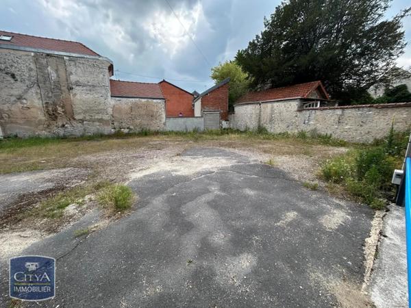 Immeuble à vendre 262.81m²