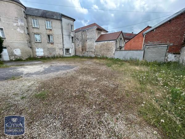 Immeuble à vendre 262.81m²