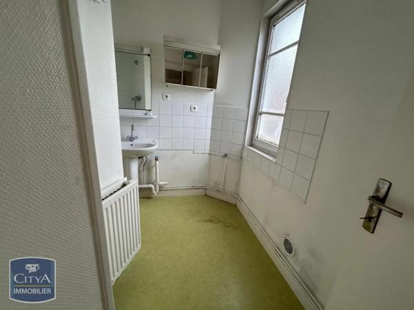 Immeuble à vendre 262.81m²