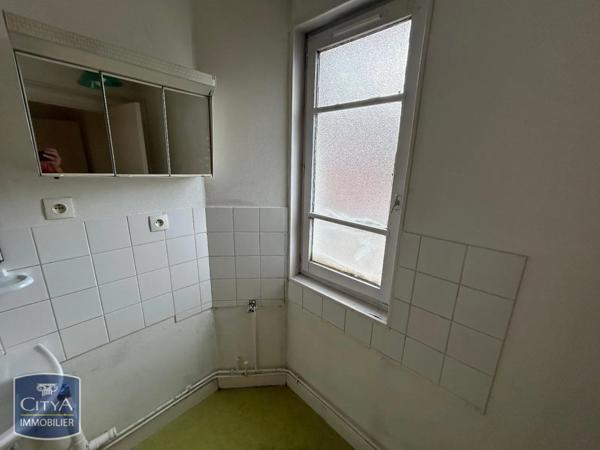 Immeuble à vendre 262.81m²