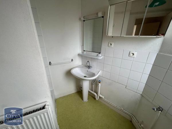 Immeuble à vendre 262.81m²