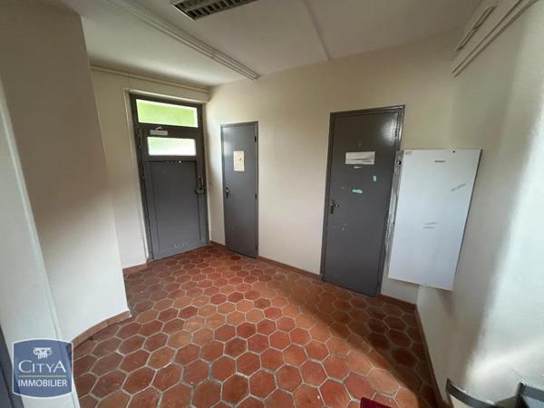 Immeuble à vendre 262.81m²