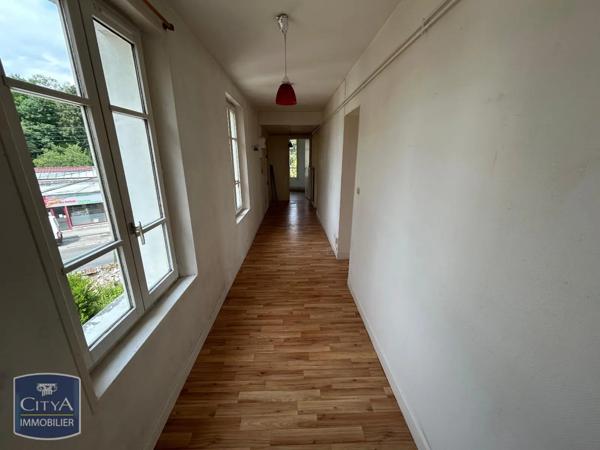 Immeuble à vendre 262.81m²