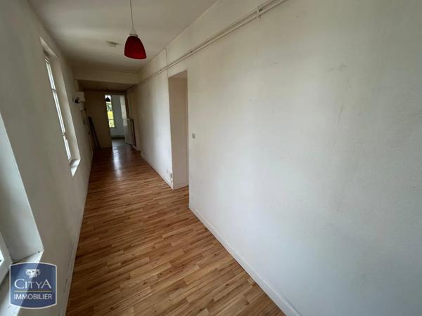 Immeuble à vendre 262.81m²