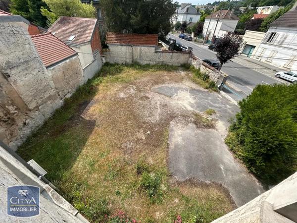 Immeuble à vendre 262.81m²