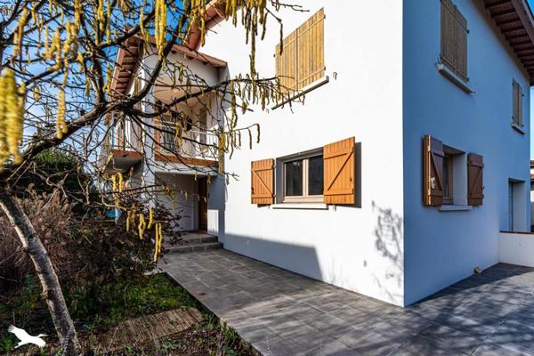 Maison à vendre |  Moissac |  5 pièces | 117 m²