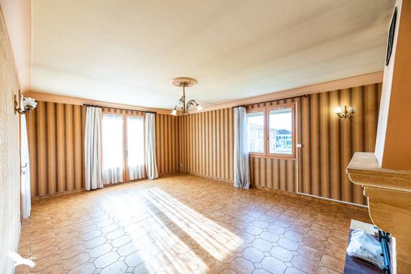 Maison à vendre |  Moissac |  5 pièces | 117 m²