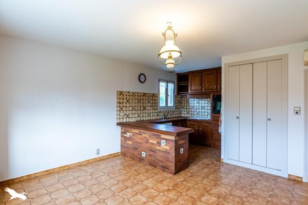 Maison à vendre |  Moissac |  5 pièces | 117 m²