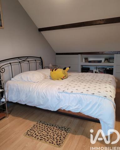 Maison à vendre 7 pièces 100 m² Stains