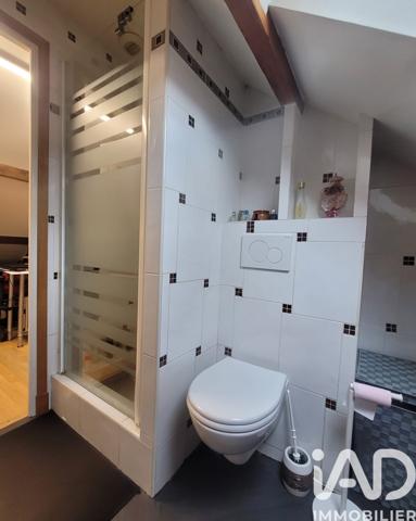 Maison à vendre 7 pièces 100 m² Stains