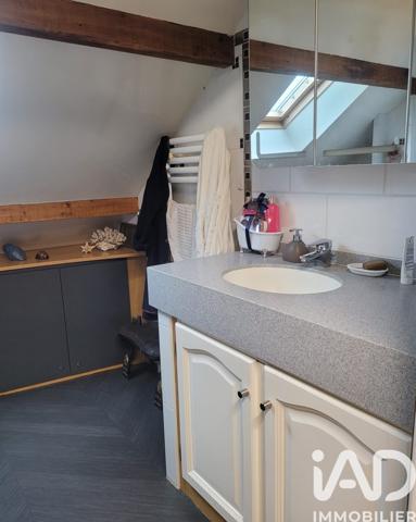 Maison à vendre 7 pièces 100 m² Stains