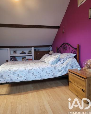 Maison à vendre 7 pièces 100 m² Stains