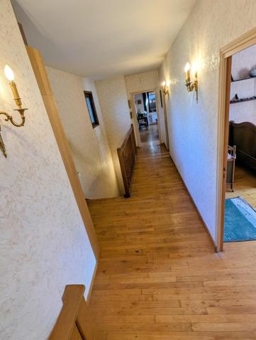 La perle rare à saisir, nichée dans un havre de verdure sur les hauteurs de Crépieux