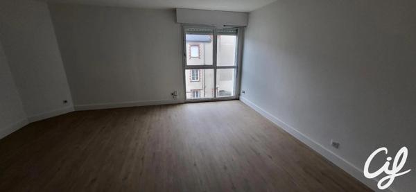 Appartement à louer à Nantes (44000)