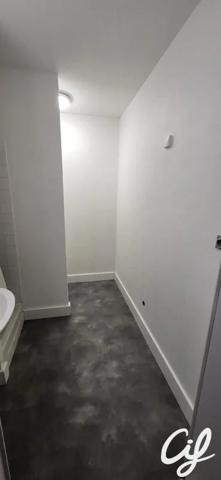 Appartement à louer à Nantes (44000)