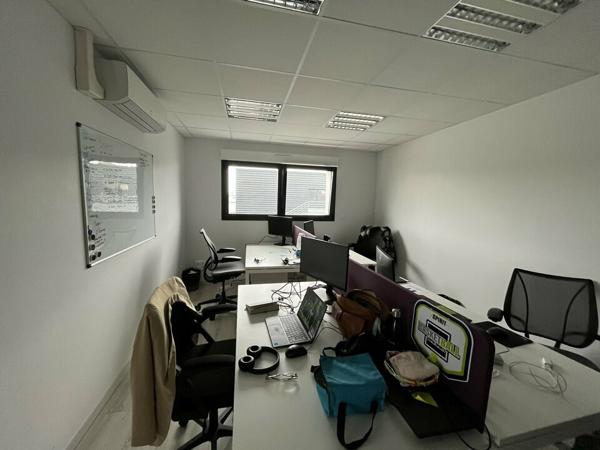 BOOSTEZ VOTRE ACTIVITÉ À NIORT AVEC CES BUREAUX CLÉS EN MAIN !