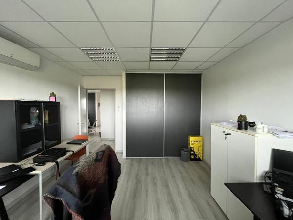 BOOSTEZ VOTRE ACTIVITÉ À NIORT AVEC CES BUREAUX CLÉS EN MAIN !