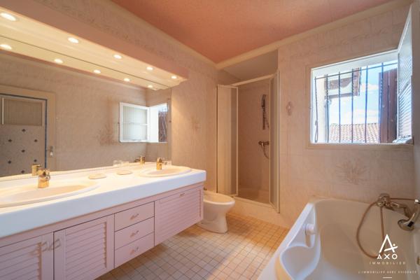 Achat vente Maison Saint Pierre du Mont