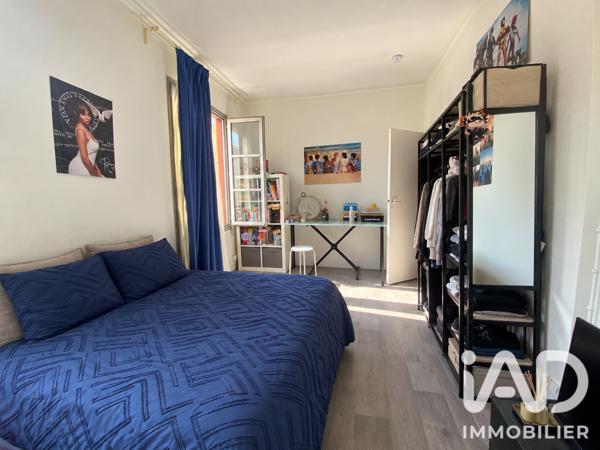 Studio à vendre 20 m² Rouen