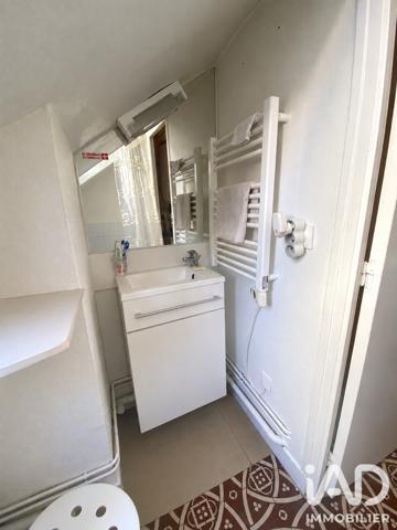 Studio à vendre 20 m² Rouen