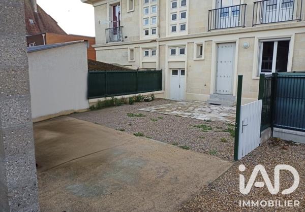 Immeuble à vendre 120 m² Yvetot