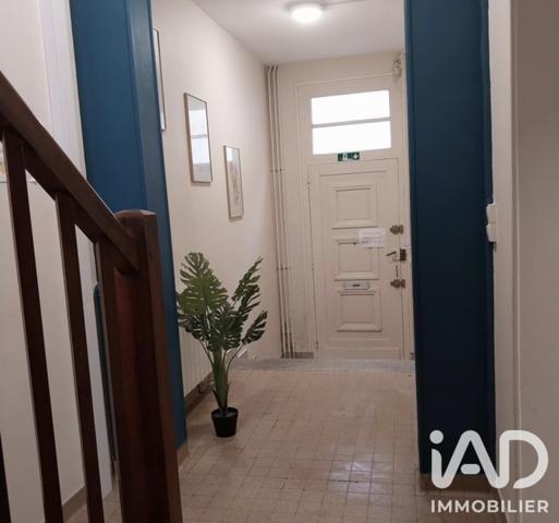 Immeuble à vendre 120 m² Yvetot
