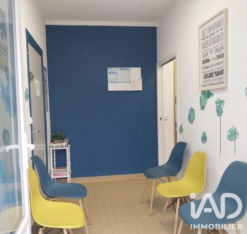 Immeuble à vendre 120 m² Yvetot