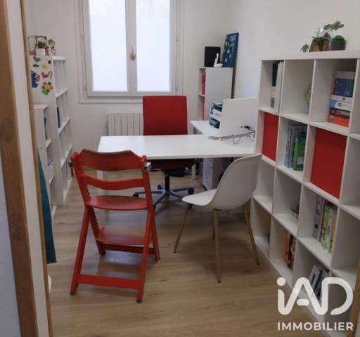 Immeuble à vendre 120 m² Yvetot