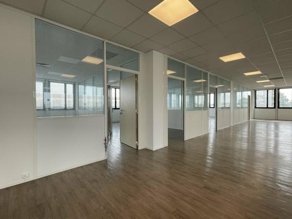 À LOUER - LE HAVRE / SUD - 150 m² – PARFAIT ÉTAT