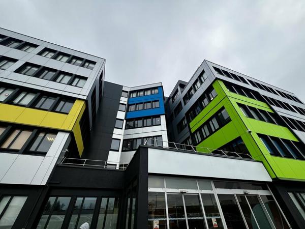 À LOUER - LE HAVRE / SUD - 150 m² – PARFAIT ÉTAT