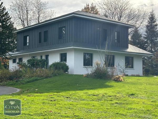 Maison à vendre 5 pièces 215m²