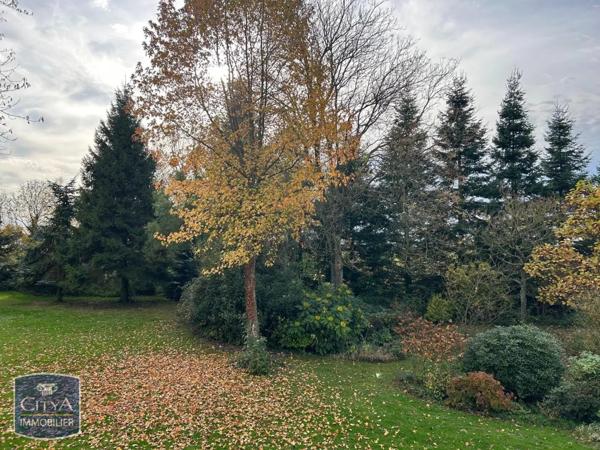 Maison à vendre 5 pièces 215m²