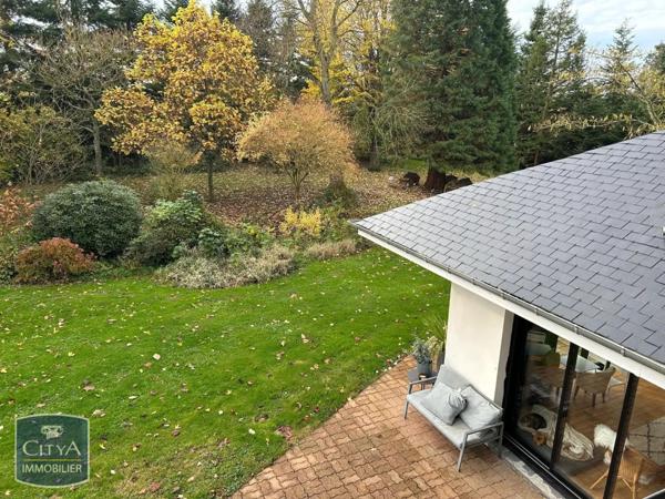 Maison à vendre 5 pièces 215m²