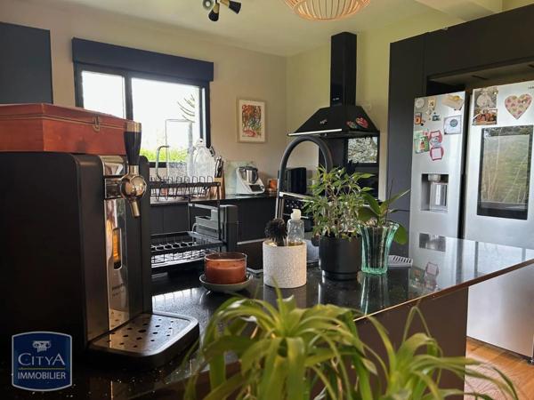 Maison à vendre 5 pièces 215m²