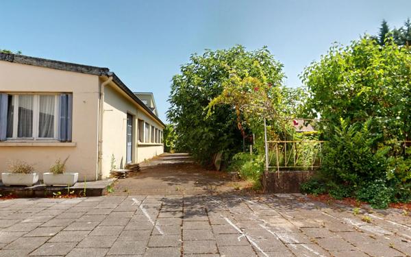 Maison à vendre    5 pièces •  Florange