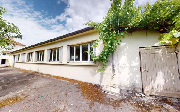 Maison à vendre    5 pièces •  Florange