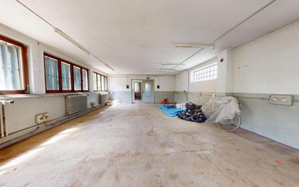 Maison à vendre    5 pièces •  Florange