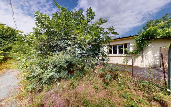 Maison à vendre    5 pièces •  Florange