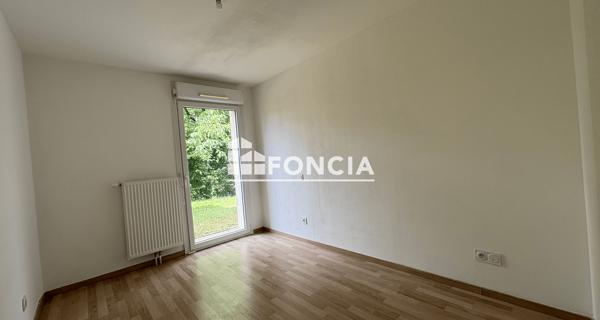 À vendre Appartement 3 pièces 64 m² - Besançon 25000