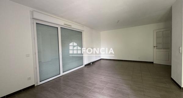 À vendre Appartement 3 pièces 64 m² - Besançon 25000