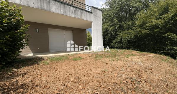 À vendre Appartement 3 pièces 64 m² - Besançon 25000