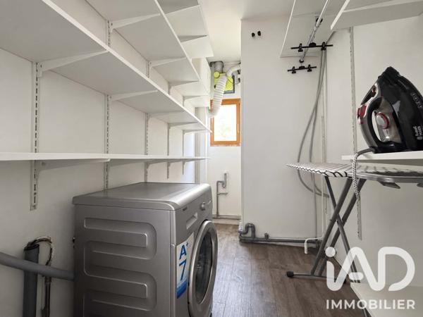 Appartement à vendre 3 pièces 64,26 m² Le Blanc-Mesnil