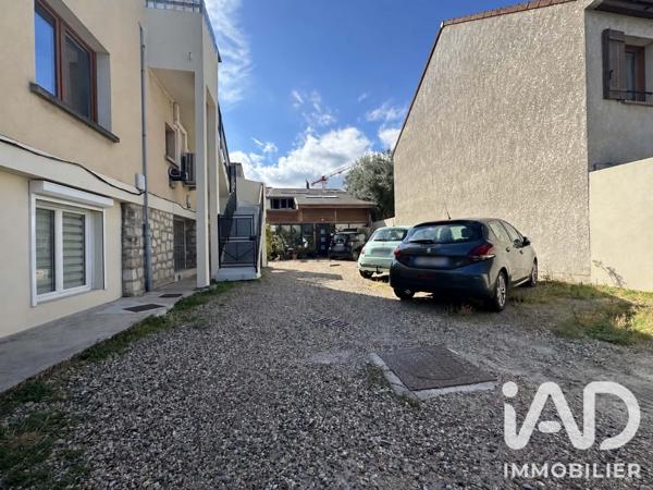 Appartement à vendre 3 pièces 64,26 m² Le Blanc-Mesnil
