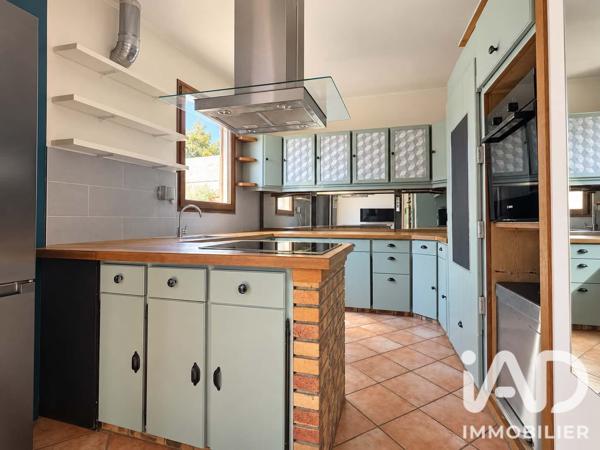 Appartement à vendre 3 pièces 64,26 m² Le Blanc-Mesnil