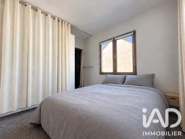 Appartement à vendre 3 pièces 64,26 m² Le Blanc-Mesnil