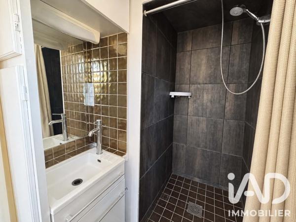 Appartement à vendre 3 pièces 64,26 m² Le Blanc-Mesnil