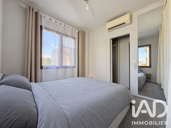 Appartement à vendre 3 pièces 64,26 m² Le Blanc-Mesnil